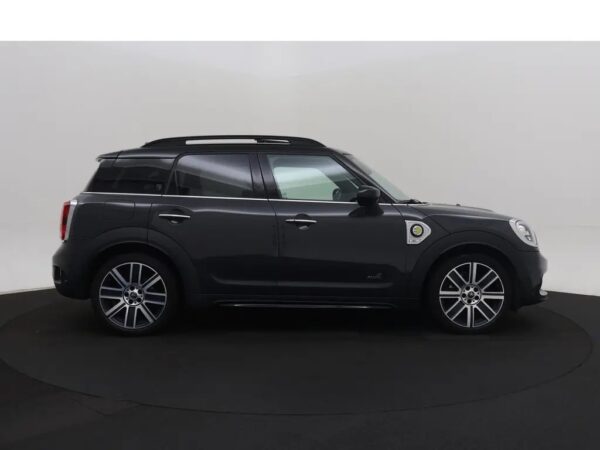 Mini Countryman 1.5 Cooper S E ALL4 Chili
