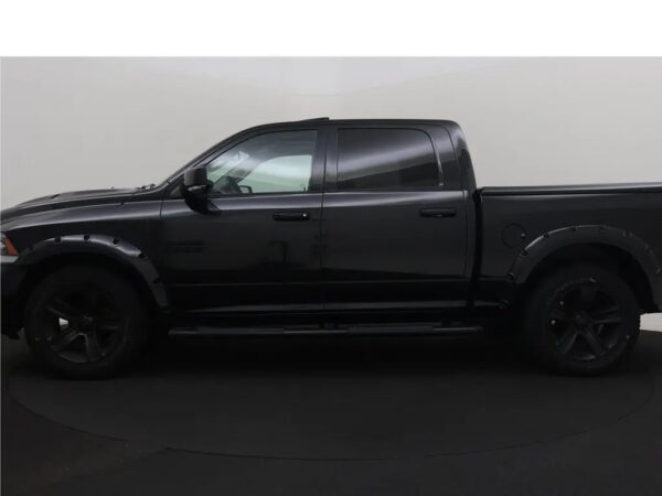 Photo 27 of 30 of 1C6RR7MT5HS793233 Dodge Ram 1500 5.7 V8 4x4 Quad