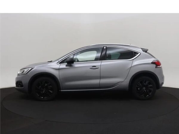 Photo 27 of 30 of VF7NXBHZMGY512722 DS DS 4 Crossback 1.6 BlueHDi Chic