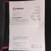 Mercedes-Benz CLA-Klasse Shooting Brake AMG 35 4MATIC Premium Plus