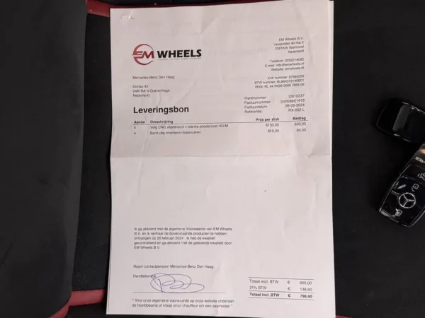 Mercedes-Benz CLA-Klasse Shooting Brake AMG 35 4MATIC Premium Plus