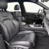 Audi Q7 3.0 TDI e-tron Quattro Sport