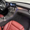 Photo 27 of 33 of WDD2052781F718717 Mercedes-Benz C-Klasse Estate 200 4MATIC Premium Plus AMG