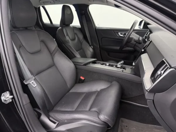 Volvo V60 2.0 B3 Inscription