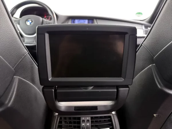 BMW X5 xDrive40d High Executive Xenon