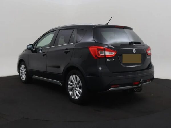 Suzuki S-Cross 1.0 Boosterjet Exclusive