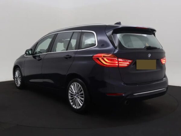 BMW 2 Serie Gran Tourer 218i AUT. 7p. High Ex.