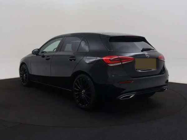 Mercedes-Benz A-Klasse 220 Aut. Premium