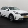 Kia Niro 1.6 GDi Hybrid DynamicLine Navi