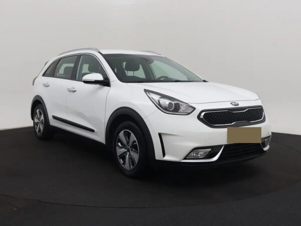 Kia Niro 1.6 GDi Hybrid DynamicLine Navi