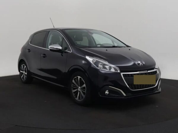 Peugeot 208 1.2 PureTech Allure