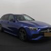Mercedes-Benz C-Klasse Estate 180 AUT. AMG Line