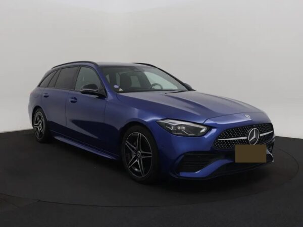 Mercedes-Benz C-Klasse Estate 180 AUT. AMG Line