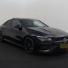 Mercedes-Benz CLA-Klasse 200 Premium Plus