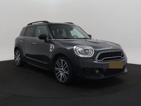 Mini Countryman 1.5 Cooper S E ALL4 Chili