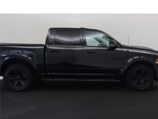 Photo 28 of 30 of 1C6RR7MT5HS793233 Dodge Ram 1500 5.7 V8 4x4 Quad