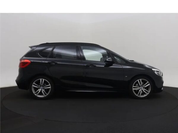 BMW 2 Serie Active Tourer 218i Aut. High Ex. M-Sport