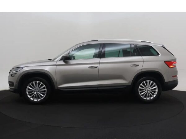 Skoda Kodiaq 1.4 TSI AUT. ACT Style Business
