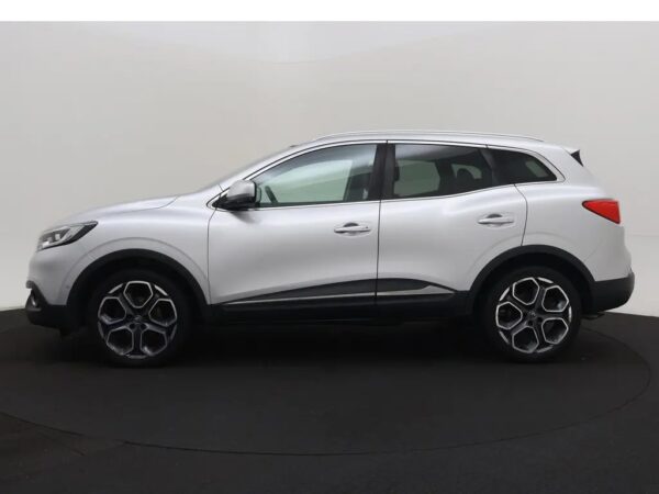Photo 28 of 31 of VF1RFE00859824686 Renault Kadjar 1.2 TCe Bose