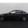 Mercedes-Benz C-Klasse 180 AMG Sport Edition