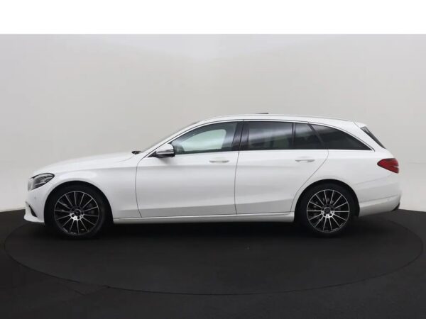 Mercedes-Benz C-Klasse Estate 200 AUT. Business Solution AMG