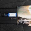 Skoda Kodiaq 1.5 TSI Sportline Business 7p.