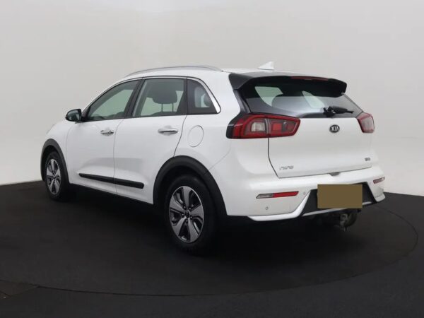 Kia Niro 1.6 GDi Hybrid DynamicLine Navi