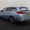 Toyota Auris Touring Sports 1.8 Hybrid Lease