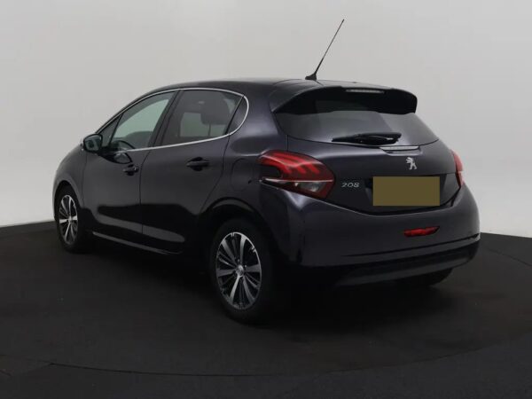 Peugeot 208 1.2 PureTech Allure
