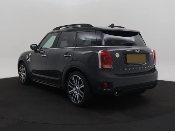 Mini Countryman 1.5 Cooper S E ALL4 Chili
