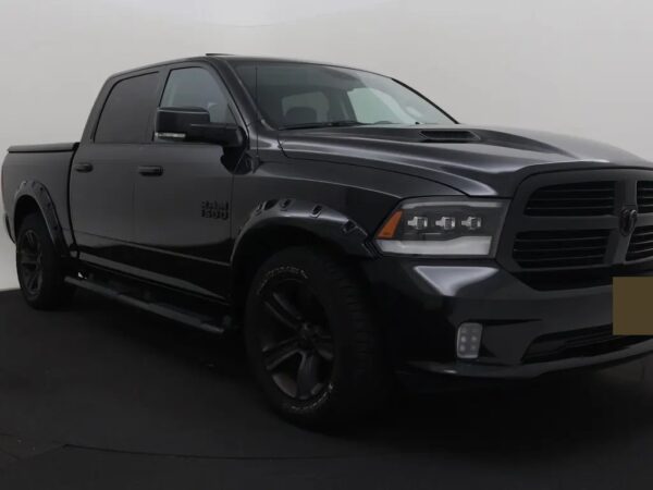 Photo 29 of 30 of 1C6RR7MT5HS793233 Dodge Ram 1500 5.7 V8 4x4 Quad