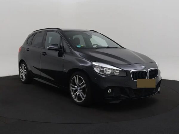 BMW 2 Serie Active Tourer 218i Aut. High Ex. M-Sport