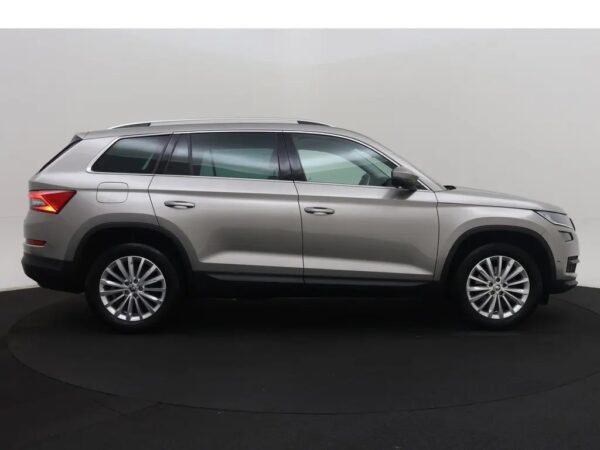 Skoda Kodiaq 1.4 TSI AUT. ACT Style Business