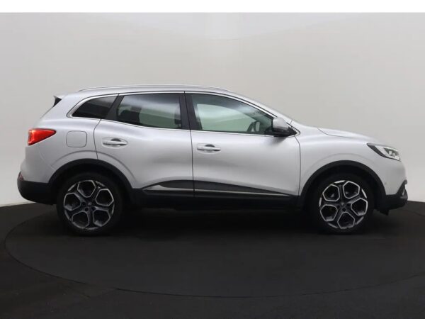 Photo 29 of 31 of VF1RFE00859824686 Renault Kadjar 1.2 TCe Bose