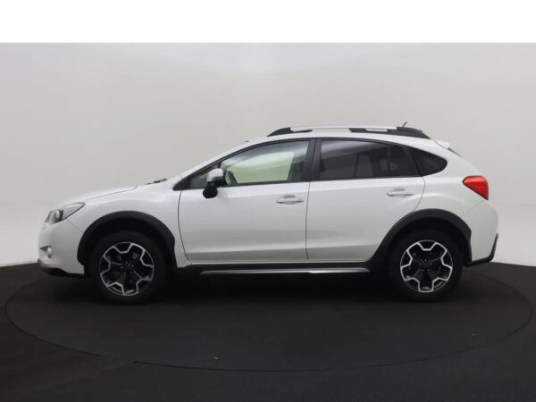 Photo 29 of 32 of JF1GP7LC5EG208963 Subaru XV 2.0i Aut. Premium AWD