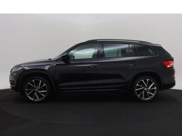 Skoda Kodiaq 1.5 TSI Sportline Business 7p.