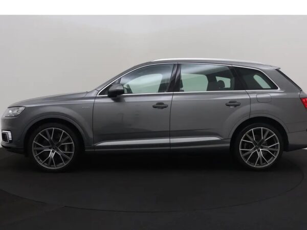 Audi Q7 3.0 TDI e-tron Quattro Sport