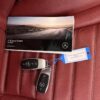 Photo 29 of 33 of WDD2052781F718717 Mercedes-Benz C-Klasse Estate 200 4MATIC Premium Plus AMG
