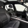 BMW X5 xDrive40d High Executive Xenon