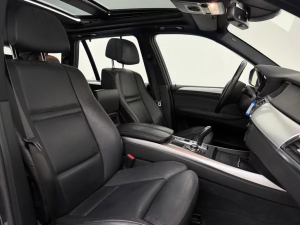 BMW X5 xDrive40d High Executive Xenon