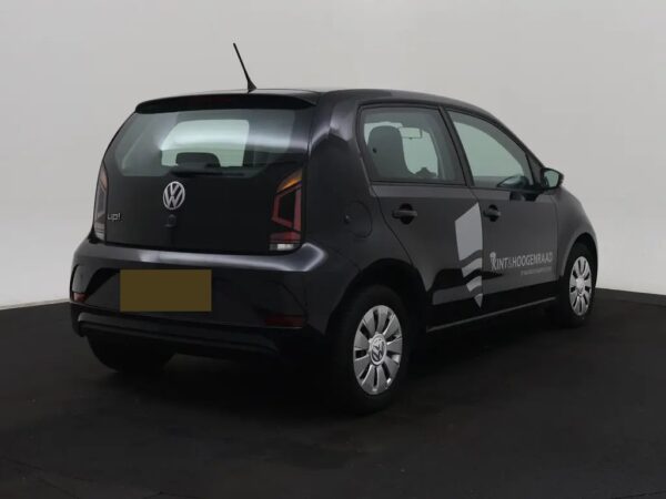 Volkswagen up! 1.0 BMT move up! (5-drs