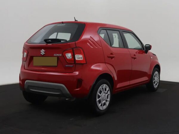Suzuki Ignis 1.2 Smart Hybrid Comfort