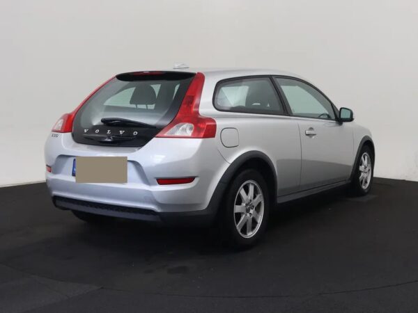 Volvo C30 1.6 Kinetic