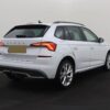 Photo 3 of 22 of TMBGK6NW1M3080096 Skoda Kamiq 1.5 TSI ACT Aut.