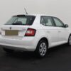 Skoda Fabia 1.0 Active Elektr -Pakket Navigatie