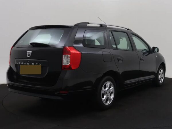 Dacia Logan MCV 0.9 TCe Prestige