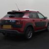 Photo 3 of 23 of VF70PHMZBHE528523 Citroen C4 Cactus 1.2 AUT. PureTech Feel