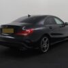 Mercedes-Benz CLA-Klasse 180 Ambition AMG