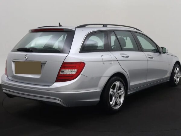 Mercedes-Benz C-Klasse Estate 180 Business Class