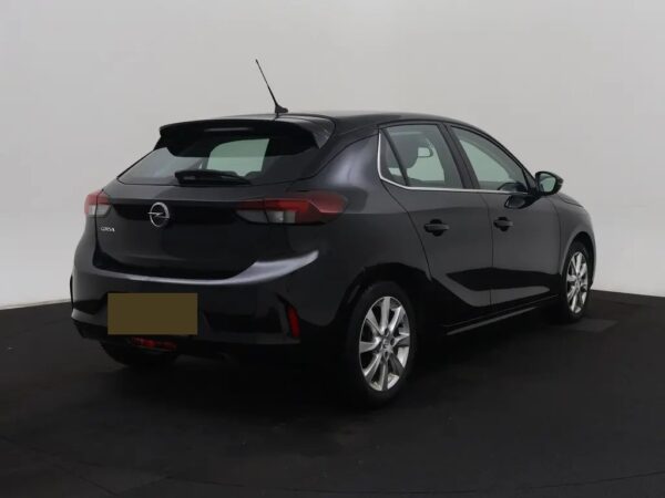 Opel Corsa 1.2 Elegance (5-drs Hatchb.) Cruise